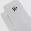 Chaussettes métalliques Autograph – lot de 2 Chaussettes métalliques Autograph – lot de 2