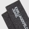 CHAUSSETTES MÉTALLIQUES – LOT DE 2 CHAUSSETTES MÉTALLIQUES – LOT DE 2