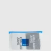 CHAUSSETTES MÉTALLIQUES – LOT DE 2 CHAUSSETTES MÉTALLIQUES – LOT DE 2