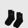 Chaussettes Signature Gemstone – lot de 2 Chaussettes Signature Gemstone – lot de 2