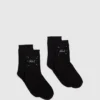 Chaussettes Signature Gemstone – lot de 2 Chaussettes Signature Gemstone – lot de 2