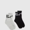 Chaussettes Signature – lot de 2 Chaussettes Signature – lot de 2