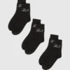 Chaussettes Signature – lot de 3 Chaussettes Signature – lot de 3