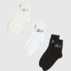 Chaussettes Signature – lot de 3 Chaussettes Signature – lot de 3