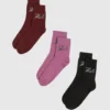 Chaussettes Signature – lot de 3 Chaussettes Signature – lot de 3