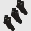 Chaussettes Signature – lot de 3 Chaussettes Signature – lot de 3