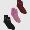 Chaussettes Signature – lot de 3 Chaussettes Signature – lot de 3