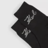 Chaussettes Signature – lot de 3 Chaussettes Signature – lot de 3