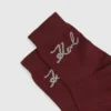 Chaussettes Signature – lot de 3 Chaussettes Signature – lot de 3