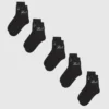 Chaussettes Signature – lot de 5 Chaussettes Signature – lot de 5