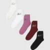 Chaussettes Signature – lot de 5 Chaussettes Signature – lot de 5