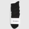 Chaussettes Signature – lot de 5 Chaussettes Signature – lot de 5