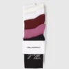 Chaussettes Signature – lot de 5 Chaussettes Signature – lot de 5