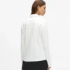 Chemise à bande logo Chemise à bande logo