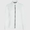 Chemise à bande logo Chemise à bande logo