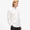 Chemise blanche classique Chemise blanche classique