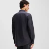 CHEMISE À BOUTONS