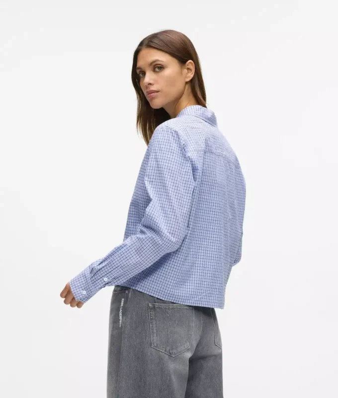 Chemise à carreaux Ikon Chemise à carreaux Ikon