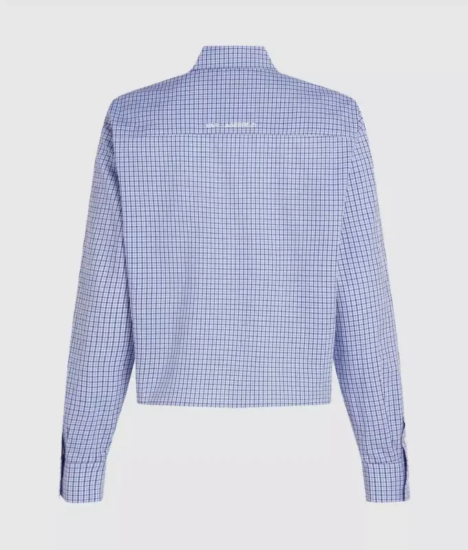 Chemise à carreaux Ikon Chemise à carreaux Ikon