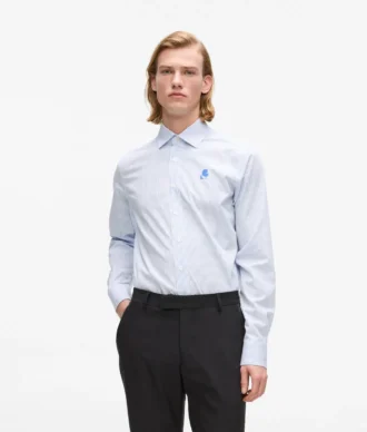 Chemise classique Kameo