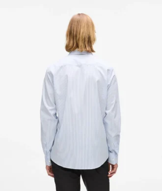 Chemise classique Kameo