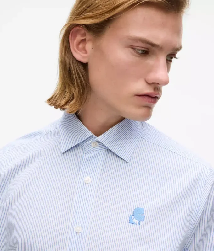 Chemise classique Kameo Chemise classique Kameo