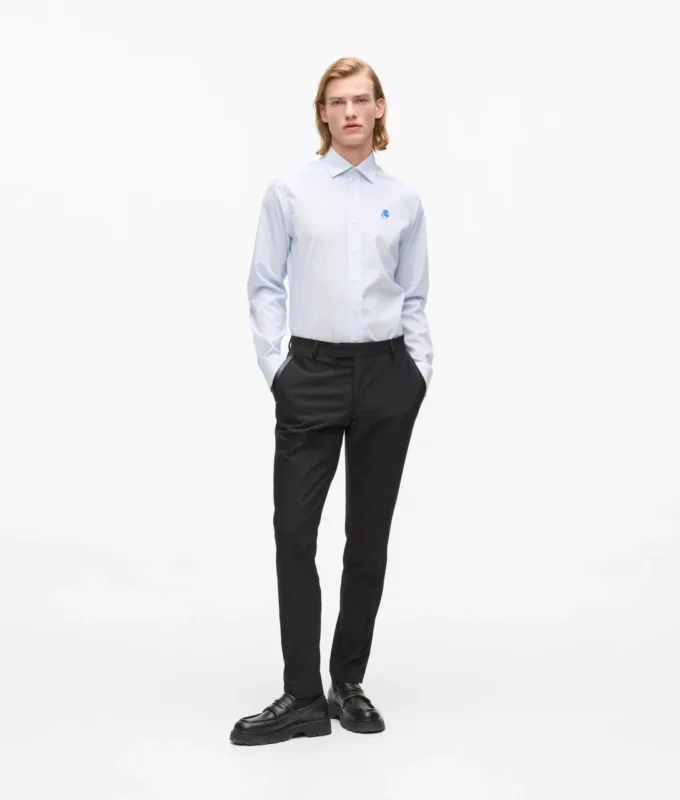Chemise classique Kameo Chemise classique Kameo