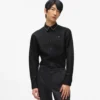 Chemise cloutée Karl DNA Chemise cloutée Karl DNA