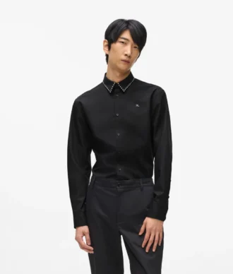 Chemise cloutée Karl DNA