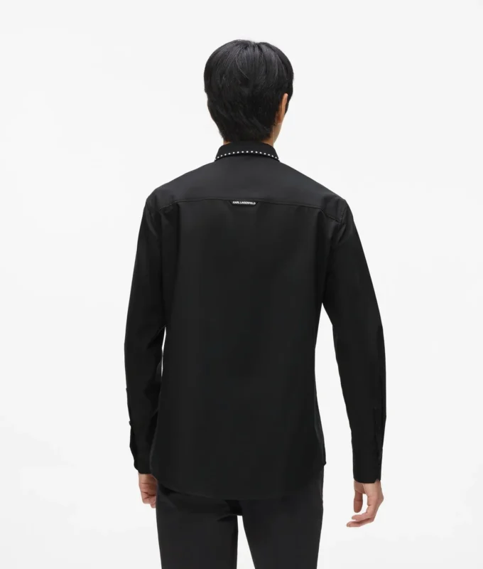 Chemise cloutée Karl DNA Chemise cloutée Karl DNA