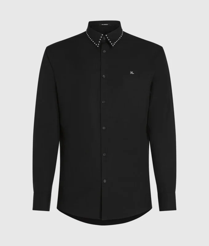 Chemise cloutée Karl DNA Chemise cloutée Karl DNA