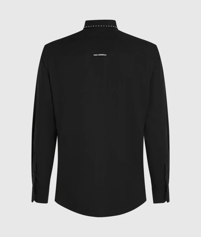 Chemise cloutée Karl DNA Chemise cloutée Karl DNA