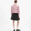 Chemise courte Ikon Choupette Chemise courte Ikon Choupette