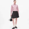 Chemise courte Ikon Choupette Chemise courte Ikon Choupette