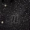 Chemise Degradé en strass Chemise Degradé en strass