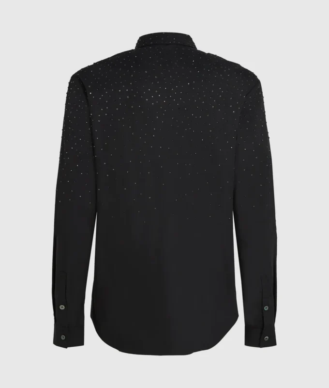 Chemise Degradé en strass Chemise Degradé en strass