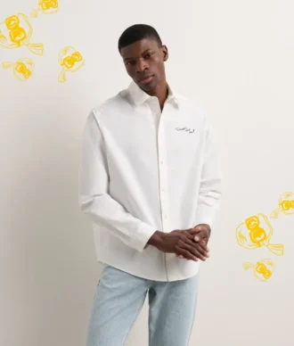 CHEMISE DISNEY X KL