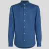 CHEMISE EN LIN MONOGRAM CHEMISE EN LIN MONOGRAM