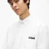 Chemise en popeline Chemise en popeline