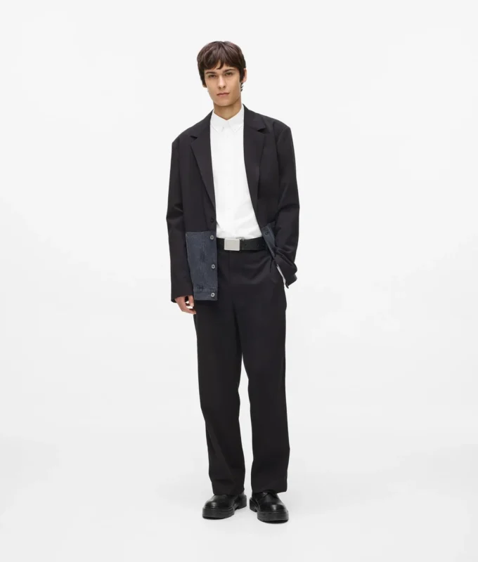 Chemise en popeline Chemise en popeline