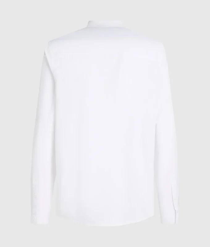Chemise en popeline Chemise en popeline