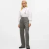 Chemise en popeline Signature