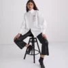 CHEMISE EN POPLINÉE KARL SERIES
