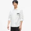 Chemise Ikon Sketch Chemise Ikon Sketch