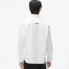 Chemise Ikon Sketch Chemise Ikon Sketch