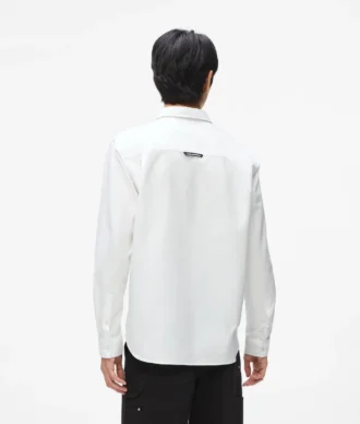 Chemise Ikon Sketch