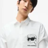 Chemise Ikon Sketch Chemise Ikon Sketch