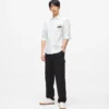 Chemise Ikon Sketch Chemise Ikon Sketch