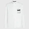 Chemise Ikon Sketch Chemise Ikon Sketch