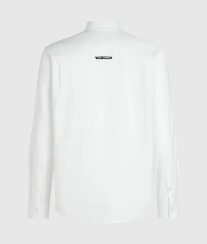 Chemise Ikon Sketch Chemise Ikon Sketch